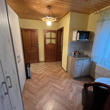 Apartamenty Morze Smaku Grzybowo  Eksteriør billede