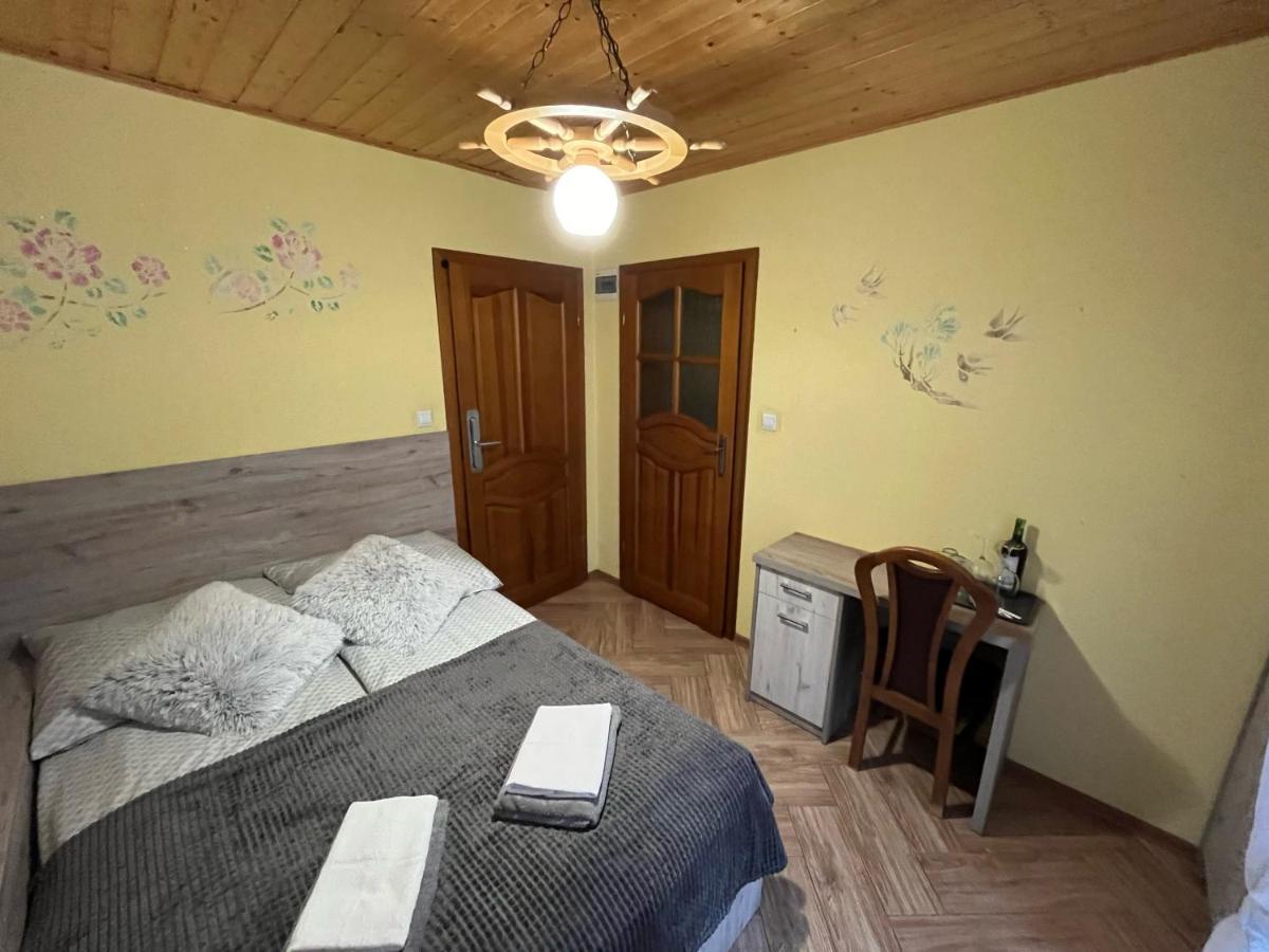 Apartamenty Morze Smaku Grzybowo  Eksteriør billede