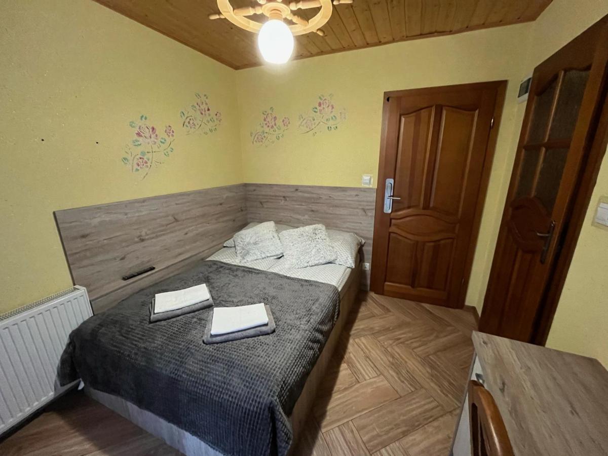 Apartamenty Morze Smaku Grzybowo  Eksteriør billede