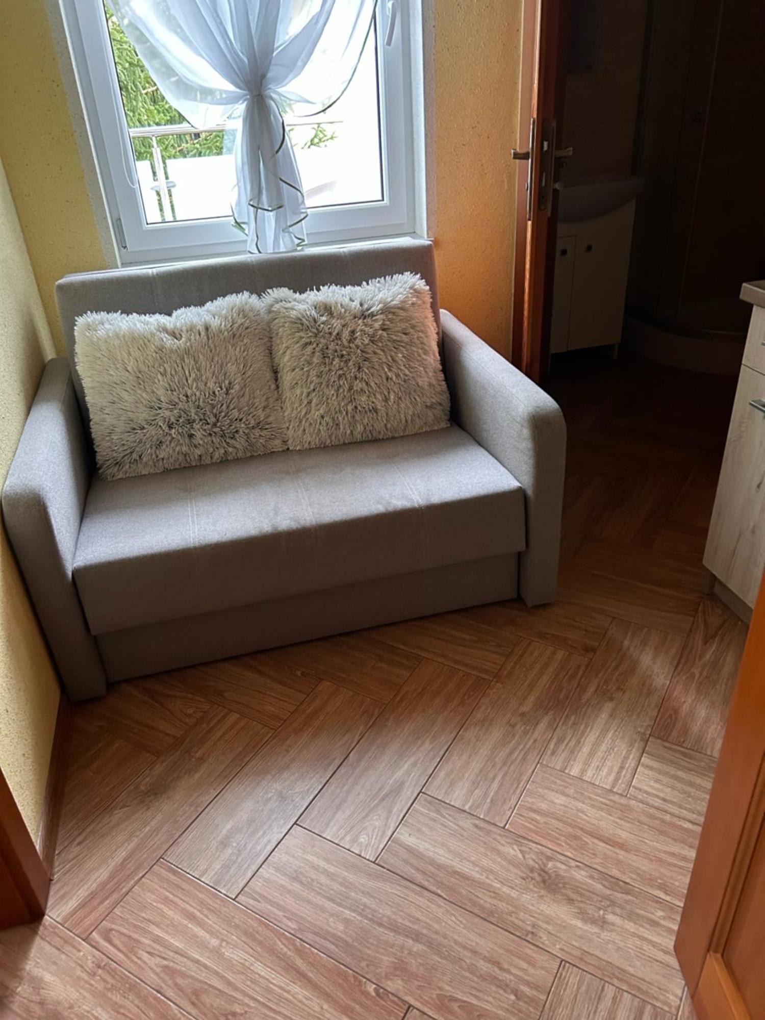 Apartamenty Morze Smaku Grzybowo  Eksteriør billede
