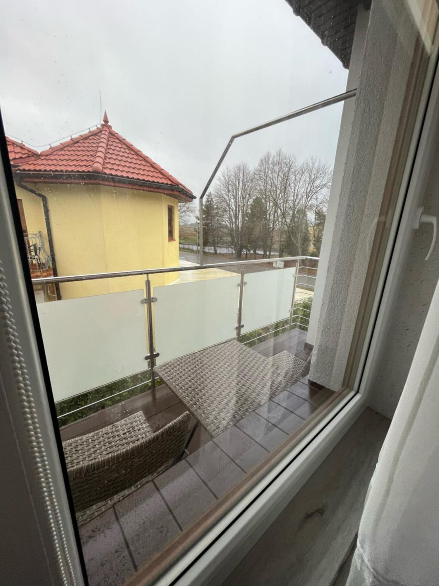 Apartamenty Morze Smaku Grzybowo  Eksteriør billede